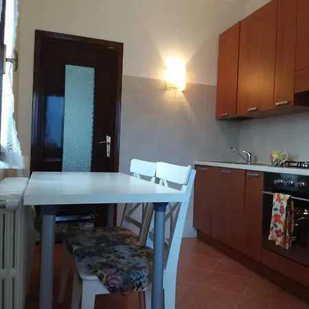Διαμέρισμα Lake Como View Tremezzo