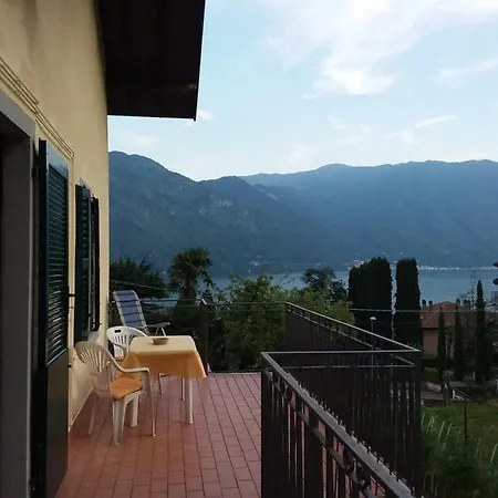 Lake Como View Appartement Tremezzo