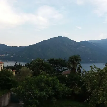 Lake Como View Appartement *