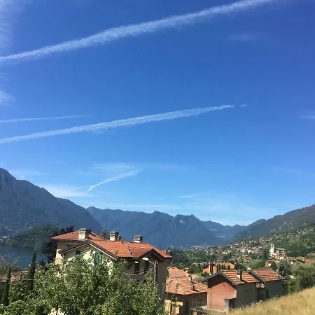 Lake Como View Διαμέρισμα *