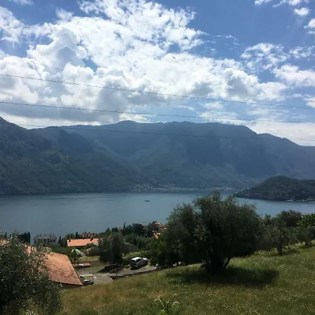 Lake Como View *