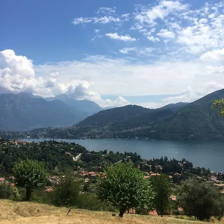 Lake Como View *